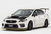 VARIS ARISING-I FRONT LIP SPOILER FOR VA SUBARU WRX / STI [VASU-210]