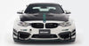 VARIS VRS FULL WIDEBODY KIT FOR F82 BMW M4 [VAB-8208]