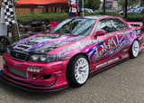 ORIGIN LAB TOYOTA CHASER JZX100 (RACING LINE)