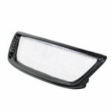 TT-STYLE CARBON FIBER FRONT GRILLE FOR 1998-2005 LEXUS GS SERIES