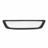 TT-STYLE CARBON FIBER FRONT GRILLE FOR 1998-2005 LEXUS GS SERIES