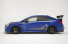 VARIS ARISING-I SIDE UNDERBOARD SET FOR VA SUBARU WRX / STI [VASU-166]