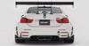 VARIS VRS REAR DIFFUSER SYSTEM-1 FOR F82 BMW M4 [VAB-8206]