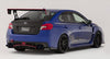 VARIS ARISING-I SIDE UNDERBOARD SET FOR VA SUBARU WRX / STI [VASU-166]