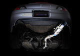 FULL TITANIUM MUFFLER EXPREME TI S2000