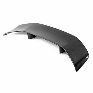 GD-STYLE CARBON FIBER REAR SPOILER FOR 2013-2020 SCION FR-S / TOYOTA 86 / SUBARU BRZ