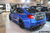 VARIS ARISING-I SIDE UNDERBOARD SET FOR VA SUBARU WRX / STI [VASU-166]