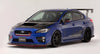 VARIS ARISING-I FRONT LIP SPOILER FOR VA SUBARU WRX / STI (PRE-FACELIFT) [VASU-162 / VASU-163]