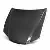 OE-STYLE CARBON FIBER HOOD FOR 2013-2020 LEXUS GS200T/GS350/GSF