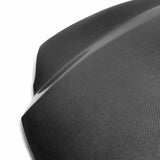 OE-STYLE CARBON FIBER HOOD FOR 2013-2020 LEXUS GS200T/GS350/GSF