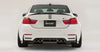 VARIS VRS CARBON REAR SPOILER FOR F82 BMW M4 [VAB-8205]