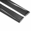 TP-STYLE CARBON FIBER SIDE SKIRTS FOR 2014-2020 LEXUS IS 200T/250/300/350