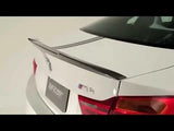 VARIS VRS CARBON REAR SPOILER FOR F82 BMW M4 [VAB-8205]