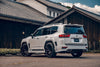 LB-WORKS TOYOTA LAND CRUISER 300 (CONTACT TO PURCHASE)