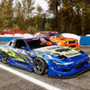 ORIGIN LAB NISSAN 180SX (ATTACK LINE)