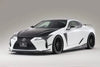 VARIS MAGNUM OPUS SIDE SKIRT SET FOR Z100 LEXUS LC500 [VALE-012]