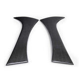 CARBON FIBER FENDER TRIM FOR 2022-2024 TOYOTA GR86 / SUBARU BRZ - In Stock!