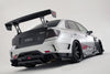 VARIS VER.2 WIDEBODY FULL KIT FOR GVB & GVF SUBARU WRX / STI [VASU-181 / VASU-182]