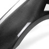 CARBON FIBER WIDE FENDERS FOR 2014-2020 LEXUS IS