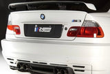 VARIS VRS CARBON LIGHTWEIGHT TRUNK FOR E46 BMW M3 [VTB-4604]