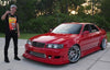 ORIGIN LAB TOYOTA CHASER JZX100 (RACING LINE)