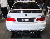 VARIS VRS CARBON LIGHTWEIGHT TRUNK FOR E46 BMW M3 [VTB-4604]