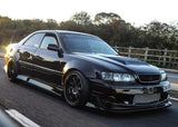 ORIGIN LAB TOYOTA CHASER JZX100 (RACING LINE)