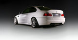 VARIS VRS REAR UNDERSKIRT FOR 1999-2006 BMW M3 E46 [VAB-4606]