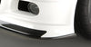 VARIS VRS STREET VER. FRONT LIP EXTENSION (FOR VRS FRONT BUMPER) FOR E46 BMW M3 [VAB-4616]