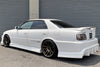 ORIGIN LAB TOYOTA CHASER JZX100 (RACING LINE)