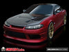 ORIGIN LAB NISSAN SILVIA S15 (STREAM LINE)