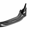 FP-STYLE CARBON FIBER FRONT LIP FOR 2014-2016 LEXUS IS 250/350, F SPORT ONLY