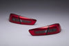 VARIS LED TAIL LAMP SET FOR CZ4A MITSUBISHI LANCER EVOLUTION X [VLMI-002]