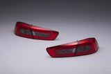 VARIS LED TAIL LAMP SET FOR CZ4A MITSUBISHI LANCER EVOLUTION X [VLMI-002]