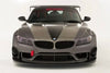 VARIS VRS GT ANNIVERSARY WIDEBODY FULL KIT FOR E89 BMW Z4 [VAB-8901]