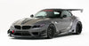 VARIS VRS DOUBLE CANARD SET FOR E89 BMW Z4 [VAB-8905]