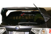 VARIS REAR WING VER.1 + WING BASE FOR 2007-2014 SUBARU WRX / STI GRB [VASU-076 / VASU-077]