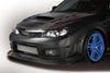 VARIS WIDEBODY KIT FOR 2007-2014 SUBARU WRX STI GRB [VASU-134 / VASU-135 / VASU-136 / VASU-137]