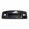 OEM-STYLE CARBON FIBER TRUNK LID FOR 2006-2013 LEXUS IS 250/350, 2008-2014 IS-F