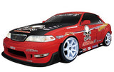 ORIGIN LAB TOYOTA MARK II JZX100 (RACING LINE)