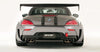 VARIS VRS CARBON EURO EDITION GT-WING FOR E89 BMW Z4 [VAB-8908]