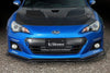 VARIS FRP FRONT SPOILER FOR 2012-2016 SUBARU BRZ ZC6 [VASU-145]