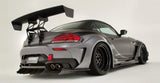 VARIS VRS CARBON EURO EDITION GT-WING FOR E89 BMW Z4 [VAB-8908]