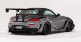 VARIS VRS CARBON EURO EDITION GT-WING FOR E89 BMW Z4 [VAB-8908]