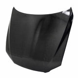 OEM-STYLE CARBON FIBER HOOD FOR 2001-2005 LEXUS IS 300