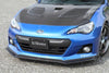 VARIS CARBON FRONT SPOILER FOR 2012-2016 SUBARU BRZ ZC6 [VASU-144]