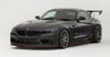 VARIS VRS SIDE SKIRT & UNDERBOARDS FOR E89 BMW Z4 M-SPORT [VAB-8911 / VAB-8912]