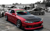 ORIGIN LAB NISSAN SILVIA S15 (STREAM LINE)