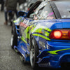 ORIGIN LAB NISSAN 180SX (ATTACK LINE)