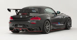 VARIS VRS SIDE SKIRT & UNDERBOARDS FOR E89 BMW Z4 M-SPORT [VAB-8911 / VAB-8912]